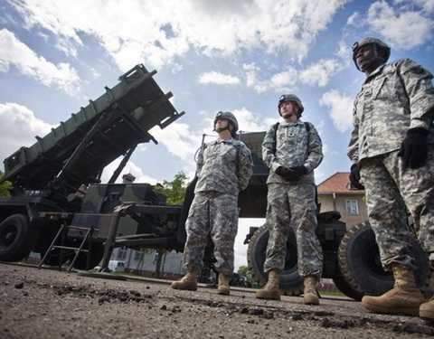 Nga cảnh báo đáp trả thích đáng hệ thống lá chắn tên lửa