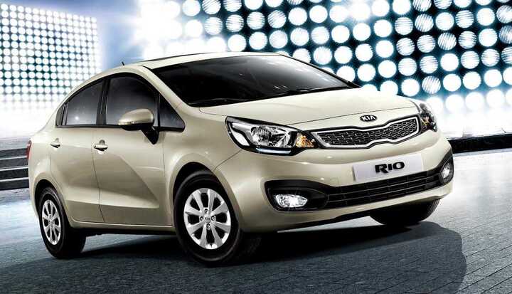 Đối thủ Toyota Vios, Honda City công bố giá ‘giật mình’