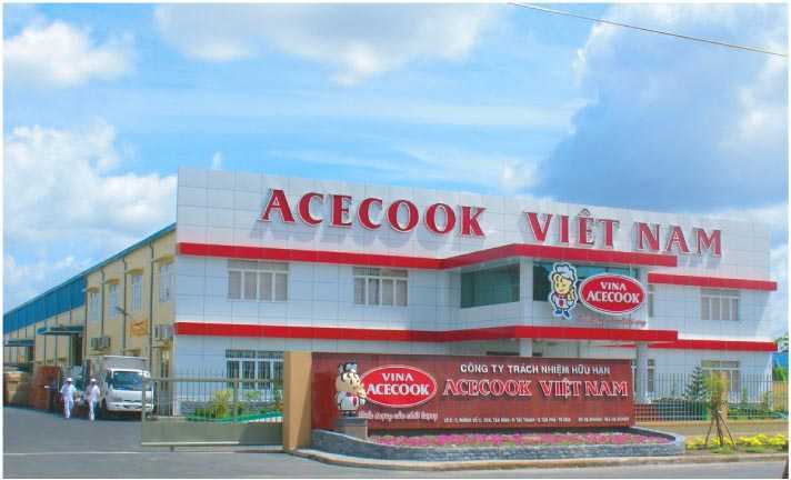 Cuộc chiến mỳ ăn liền Việt trên đất Mỹ