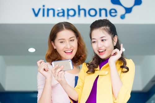 Apps VinaPhone Plus – Giải pháp tuyệt vời cho mua sắm
