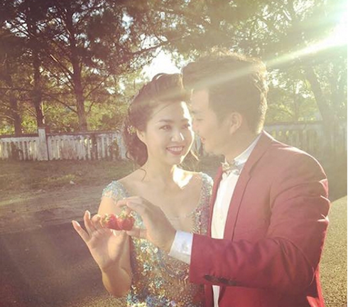 Lê Khánh, Huỳnh Đông không đánh bóng tên tuổi bằng chuyện yêu đương