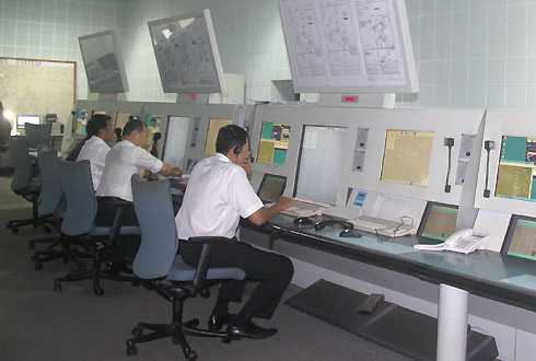 Bắt kíp trưởng ca trực vụ mất điện ở sân bay Tân Sơn Nhất