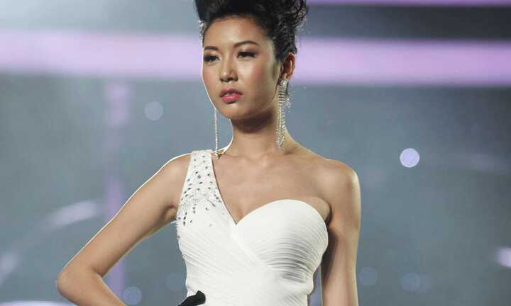 Hoa khôi áo dài Việt Nam: Thí sinh do BTC ‘cài’ bị loại