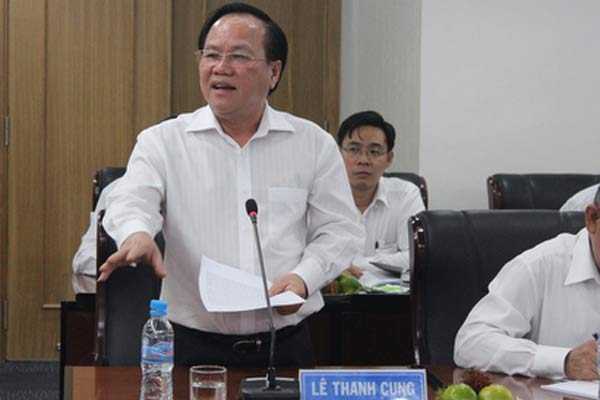 Chủ tịch Bình Dương làm 'sai luật để sáng tạo': Nếu tham nhũng, cần xử nghiêm