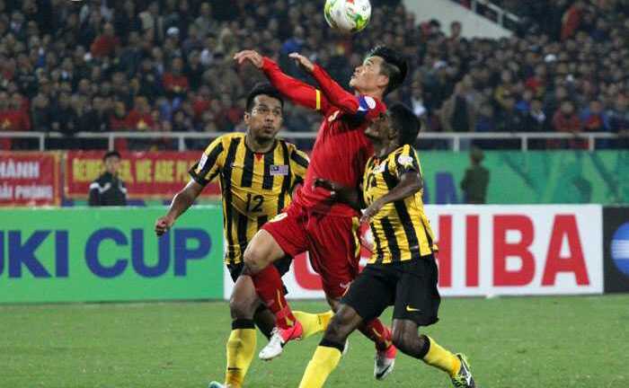 Công Vinh: ‘Chưa bao giờ buồn đến thế’