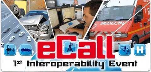 Châu Âu bắt buộc trang bị 'eCall' trên ô tô từ 2018