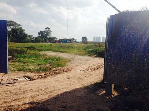 Siêu dự án Bitexco chậm triển khai có bị thu hồi?