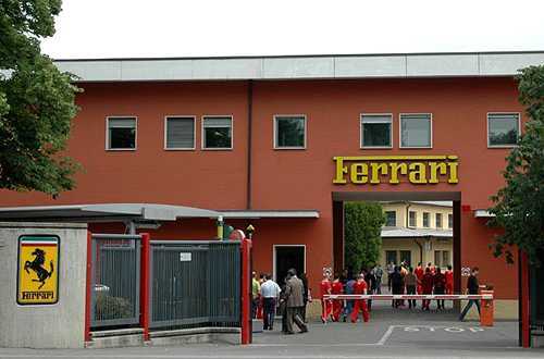 Ferrari sắp 'thoát ly' khỏi quê nhà Italy