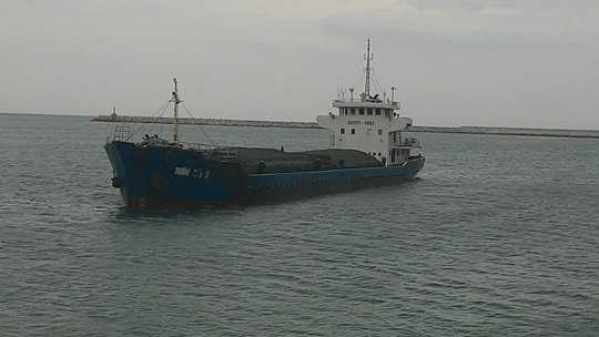 Một sĩ quan đột tử trên tàu Trường Xuân 18