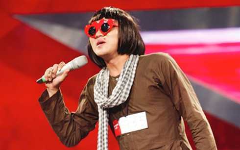 Vietnam's Got Talent 2014: Trực tiếp đêm bán kết 2