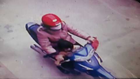 Bé gái nghi bị bắt cóc ở Hà Nội vẫn chưa có tung tích