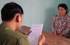 Truy nã chủ nhà nghỉ buôn thuốc nổ