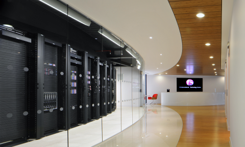 Những công ty công nghệ có môi trường làm việc tốt nhất