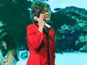 Cặp đôi hoàn hảo liveshow 6: Jennifer Phạm hoá bà già