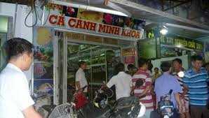 Truy lùng hung thủ sát hại dã man người bán cá cảnh