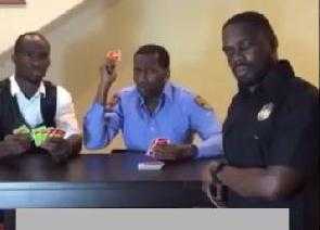 Clip: Những tên trộm xui xẻo nhất quả đất