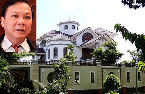 Đề nghị kỷ luật ông Trần Văn Truyền: ‘Chỉ là bước đầu thôi’