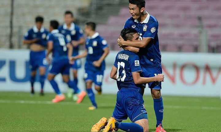 Highlights chung kết AFF Cup 2014: Thái Lan 2-0 Malaysia