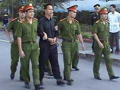 Bắt đối tượng truy nã người Trung Quốc dạt sang Việt Nam