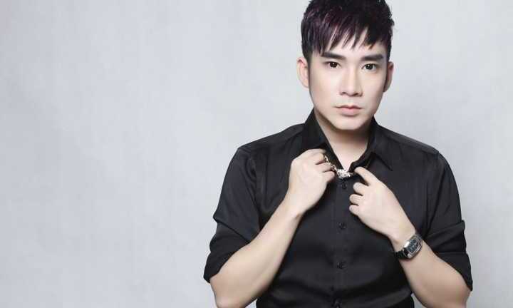 Quang Hà chinh phục khán giả bằng nhạc trẻ