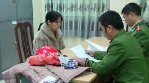 Khởi tố 'mẹ mìn' bắt cóc bé gái 4 tuổi ở Hà Nội