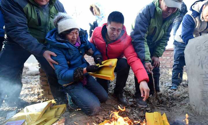 Trung Quốc: Người chết được minh oan sau 18 năm bị tử hình