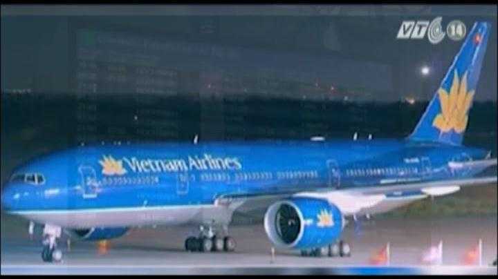 Máy bay Vietnam Airlines hạ cánh khẩn cấp: Chuyên gia lên tiếng