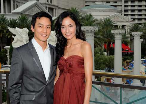 Ngô Ngạn Tổ và bí mật chuyện tình với siêu mẫu vạn người mê