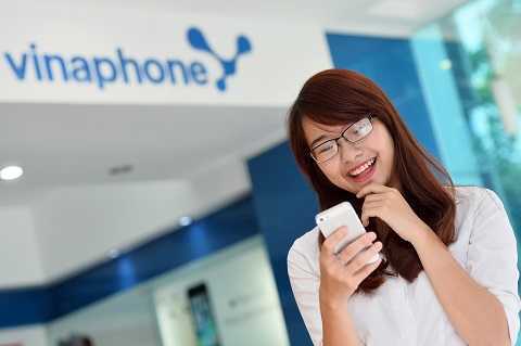 Cách đăng ký dịch vụ bảo mật di động đầu tiên của VinaPhone