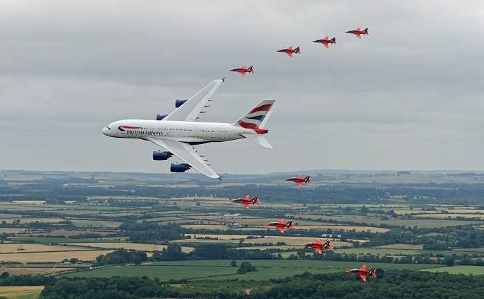 Những vụ phi công 'bấm nhầm nút' khiến hành khách hoảng loạn