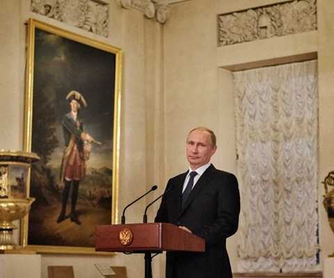 Kinh tế ảm đạm, tương lai nào cho xứ Bạch Dương?