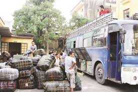 Vì lợi nhuận, nhiều nhà xe 'bơ' tính mạng hành khách