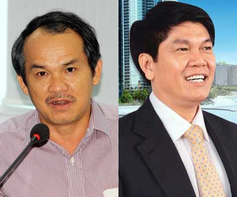 Đại gia Việt cũng bạc mặt vì giá dầu