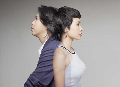 Uyên Linh ra mắt album Ước sao ta chưa gặp nhau