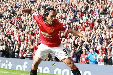 Man Utd còn tiếp tục thắng đến bao giờ?