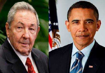 Bình thường hóa quan hệ Mỹ - Cuba: Ai sẽ được lợi?