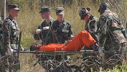 12 chiêu thẩm vấn rùng rợn của 'Vua tra tấn' CIA