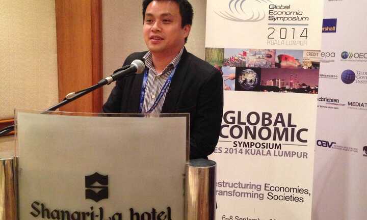 E-learning Việt Nam thu hút học giả Stanford