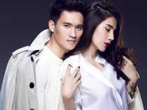 Xem thiệp cưới Công Vinh - Thuỷ Tiên