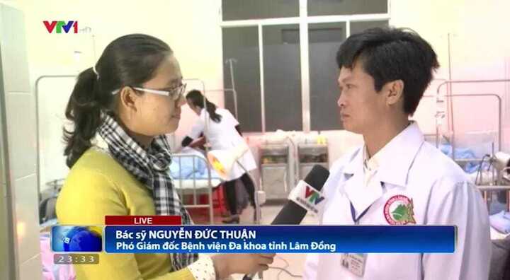 Sập hầm thủy điện: Sức khỏe và tâm lý 12 công nhân