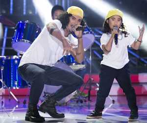 Gương mặt thân quen nhí 2014: Hành trình lên ngôi quán quân của Kyo York, Uyên Nhi