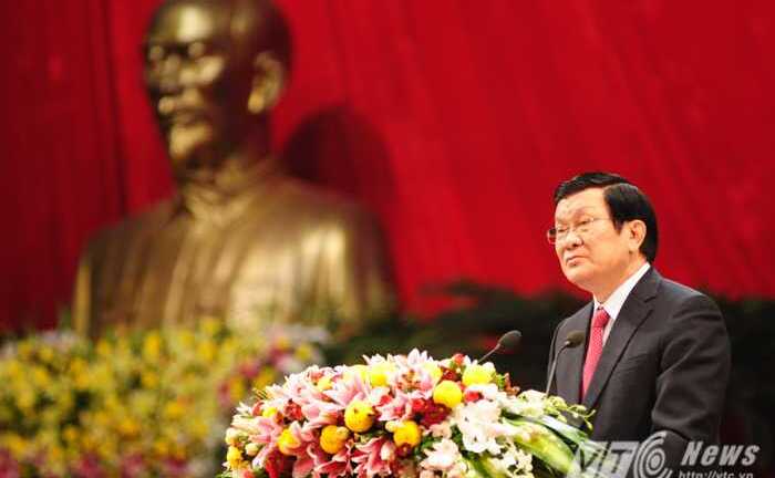 Quân đội nhân dân Việt Nam kỷ niệm 70 năm thành lập