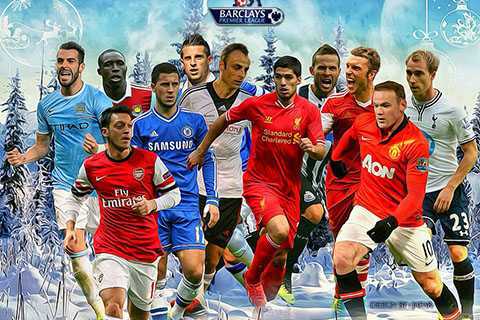 Ai có quà ngày lễ ‘boxing day’?