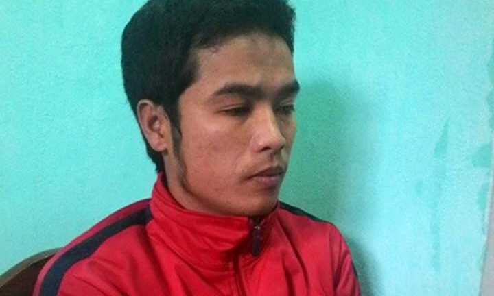 Bắt nhóm trộm đồ gỗ sưa trị giá tiền tỷ