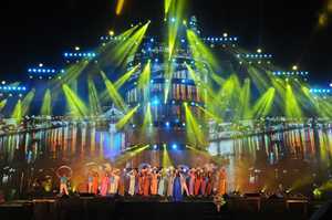 Đà Nẵng 'tung chiêu' hút khách dịp lễ Giáng sinh