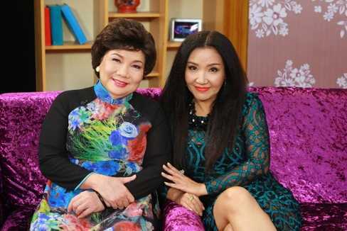 Diễn viên Ngân Quỳnh tiết lộ bí quyết giữ chồng