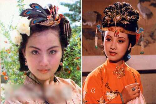 Hậu trường tuyển diễn viên vào vai Phượng ớt trong Hồng Lâu Mộng