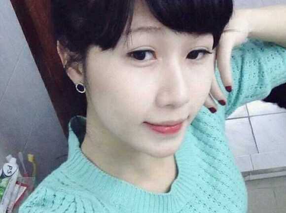 Hot girl chuyển giới kể về bạn trai trong khu tạm giam