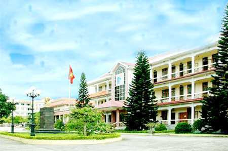 Thành lập Trường đại học Hạ Long