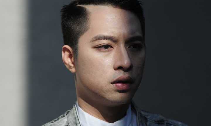 Mr.A kết hợp với Hoàng Tôn trong ca khúc mới